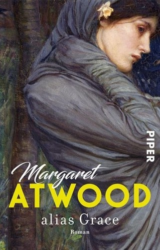 Alias grace von margaret - von,