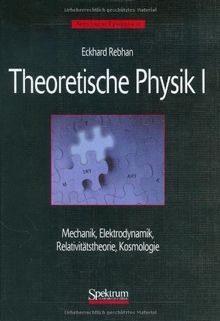 Theoretische physik 1 - physik,, bd.1