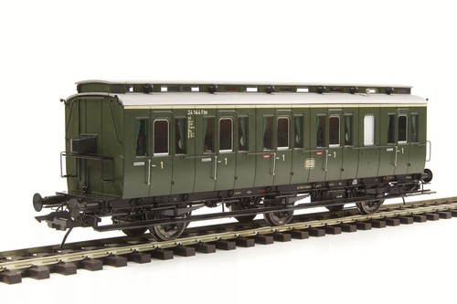 Lenz 41161 preuß - 41161-01,