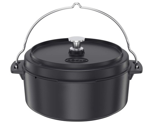 Vario dutch oven - vario,