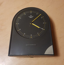 Tischuhr Junghans Mega Funkuhr