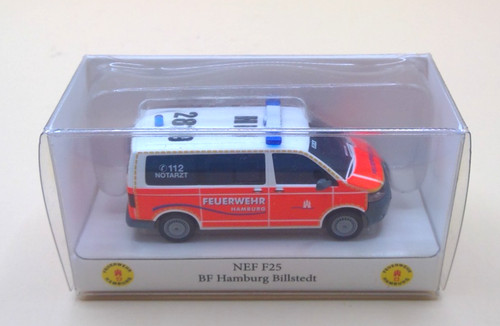 Wiking somo t5 nef - wiking, 1:87