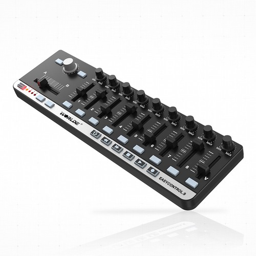 Easycontrol tragbarer - easycontrol.9,