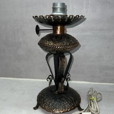 Original DDR Tischlampe