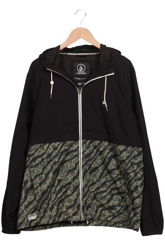 Volcom jacke herren anorak - herren,