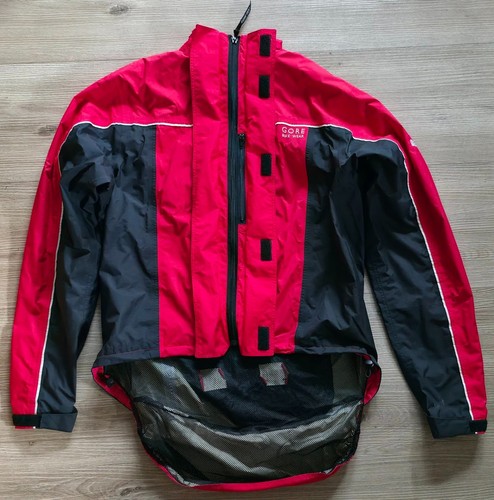 Radjacke von gore bike - radjacke,