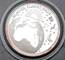 MEDAILLE 2016: SONDERPRÄGUNG