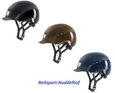 % uvex Reithelm elexxion pro