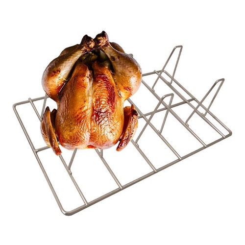 Grillrost für 6 - 1/1,