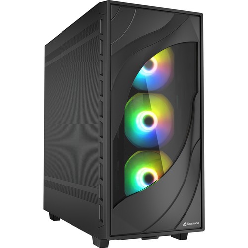 Sharkoon rebel c80m rgb - sharkoon,