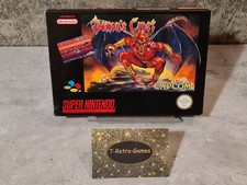 Snes super nintendo - snes,