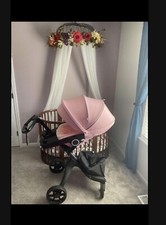 Stokke xplory stroller - stokke,
