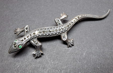 Antike alte 835ér Silber