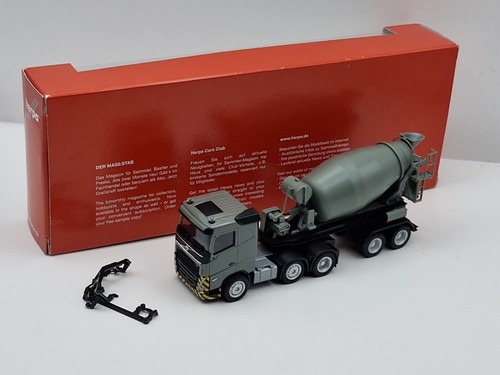 Herpa 316224 volvo 2020 - herpa, fh