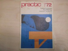 DDR Zeitschrift Heimwerker