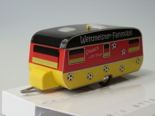 Busch wohnwagen tabbert - busch,