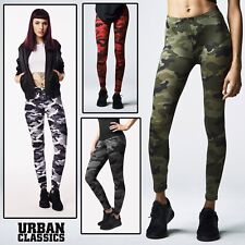Urban Classics Damen Camo
