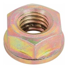 Befestigungsmutter für den