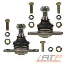 2x TRAGGELENK FÜHRUNGSGELENK