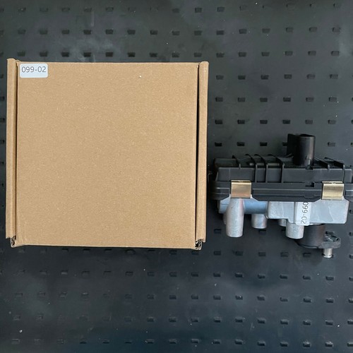 Stellmotor vtg turbolader für - stellmotor,