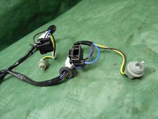 Line Headlight Triumph Street