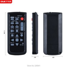 RMT-835 ersetzt die Fernbedienung für Sony Camcorder NEX-VG20 FDR-AX100 NEX-VG3