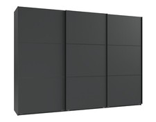 Schwebetürenschrank