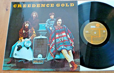 Creedence Clearwater Revival