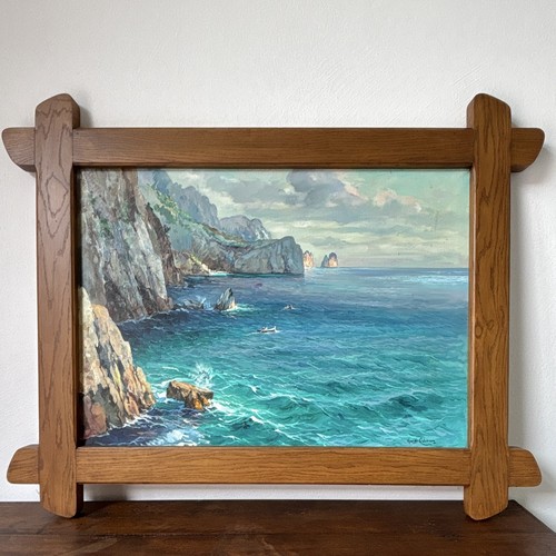 Guido odierna capri - odierna,