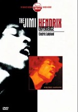 Jimi hendrix electric - hendrix,