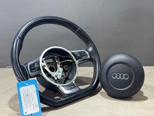 8J0880201J Lenkrad Sport