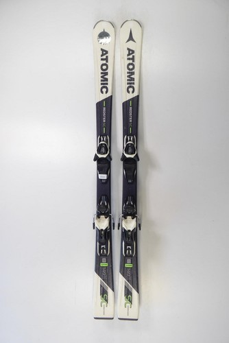 Atomic redster carving ski - redster, carving-ski