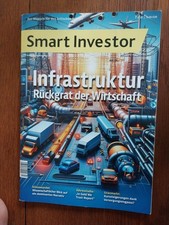 Smart Investor "  Ausgabe  "