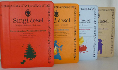 Singliesel die schönsten - die,