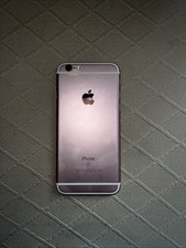 iPhone 6s 64GB entsperrt