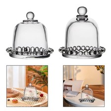 Runde, Kuppelförmige Vitrine