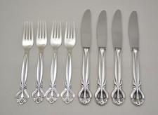 Frigast Danmark - Besteck für