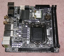 Mainboard Gigabyte