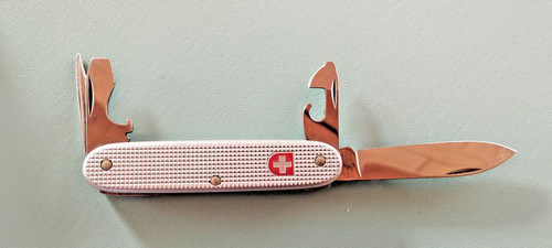 Wenger alox taschenmesser - wenger,