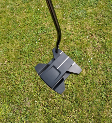 Ping harwood putter zoll - ping, putter,