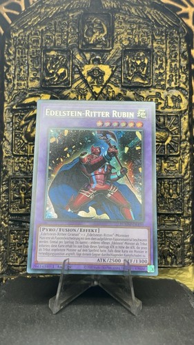 Edelstein ritter - yu-gi-oh!, edelstein-ritter