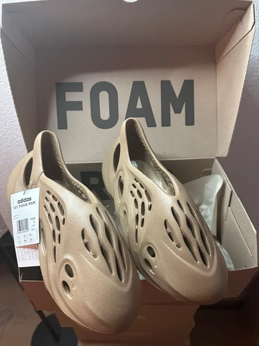 Adidas yeezy foam runner - runner, –