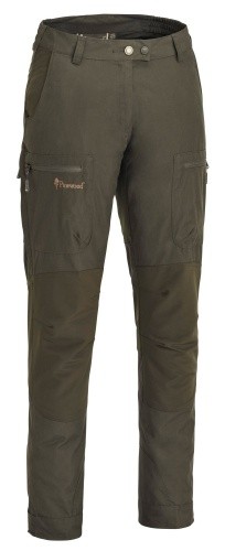 Pinewood outdoorhose caribou - pinewood,