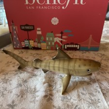 Schleich 14555 Meerestiere Tigerhai aus 2004