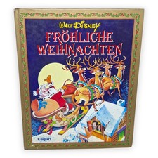 Fröhliche Weihnachten Walt