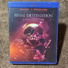 Final Destination 6-Film