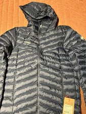 New Mammut Albula IN Hooded