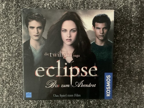 Die twilight saga - twilight,