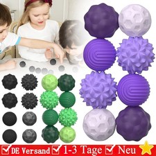 8 Stück Magnetische Fidget