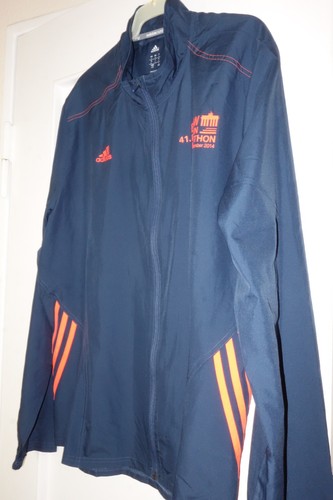Adidas running jacke l - adidas, gr